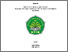 [thumbnail of SKRIPSI_ANIS_ULLALAH_SAMPUL_BAB_I_BAB_V_DAFTAR_PUSTAKA.pdf]